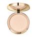 Translucent Setting Powder | Foundation Makeup Face Powder | Long Lasting Loose Face Powder Natural Compact Pressed Face Powders Minimizes Pores Soft Effect Press Powder for All Skin Types Natural Color
