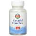 Kal 10 Mg Vanadyl Complex Tablets 90 Count
