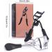 Dajidafu Make Up Eyelash with Handle Reusable Curler Beauty Eye Lash Tools Curling Tweezers Cosmetics Presents Gadgets Beginners - Buy Online on GoSupps.com