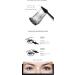 Mascara 4d Waterproof Non-smudge Thick Long Curly - Enlarge Your Eyes Thick Curly Eyelashes a Must Have! - Buy Online on GoSupps.com