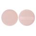 Senkary 8-Pack Cotton Powder Puffs 2.36 Inch for Loose Face Foundation Powder - Beige (Pack of 8) - Buy Online on GoSupps.com