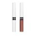 COVERGIRL Outlast All-Day Lip Color Custom Nudes  Deep Cool   2 Piece Set