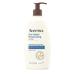 Aveeno Skin Relief Moisturizing Lotion for Very Dry Skin | Triple Oat & Shea Butter Formula | Dimethicone Skin Protectant | Fragrance-Free | 18 fl. oz - Buy Online on GoSupps.com