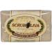  FRATELLI RISSO Exfoliating Soap Olive Scrub Olive Oil Soap Natural Soap 3 Pieces - 150g - Buy Online on GoSupps.com