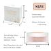 Oil Control Face Pressed Powder - Natural Matte Smooth Setting Powder (02 Pink Complexion) - 8g - Buy Online on GoSupps.com
