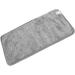 Jeffergarden Electrical Heating Pillows - 6 Gear Settings Thermal Blanket for Pain Relief NTC Temperature Control Gray - EU Connector 220V - Buy Online on GoSupps.com
