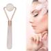 Premium Jade Roller - Facial Massager for Skin Tightening & Puffiness Reduction | Ideal Gift for Mom Grandma Wife | International Shipping Available - Buy Online on GoSupps.com