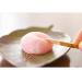 Japanese Daifuku Mochi Sweet Rice Cake with 3 Layers - Marshmallow Filling - 7.4oz (Strawberry and Green Tea Flavors) - Pack of 1 - Buy Online on GoSupps.com
