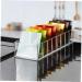 SKISUNO Makeup Organzier Box Makeup Storage Box Multifunction Display Stand Makeup Eyeshadow - Buy Online on GoSupps.com