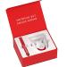 Colgate Optic White Pro Series Teeth Whitening Pen and LED Tray Set - Professional-Level Rechargeable Kit - Buy Online on GoSupps.com