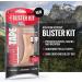Blister Prevention & Treatment Kit - Beige | Includes Relief for Blisters, Hot Spots, Chafing - Buy Online on GoSupps.com