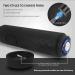 USB Rechargeable Electric Nose Hair Trimmer | Waterproof Nose Hair Remover for Men & Women - Buy Online on GoSupps.com