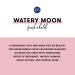 Capri Blue Watery Moon Eau De Parfum - Vegan formula - Cruelty-Free Perfume - Formulated Without Gluten Parabens Sulfates and Phthalates (1.75 fl oz) WATERY MOON 1.75 Fl Oz (Pack of 1) - Buy Online on GoSupps.com