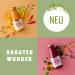 Herbal Miracle 5-Day Fasting Cure | Organic Quality | 5x6 Bottles | First Herbal Fasting Cure from Achterhof - Shop Now! - Buy Online on GoSupps.com