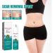 DUBUSH Scarremove Advanced Scar Spray - For Acne, Surgical Scars & Stretch Marks - Gentle Skin Care - 2pcs - Buy Online on GoSupps.com