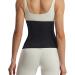 XXL Wrap Waist Trainer with 4 Rows of Super Elastic Yoga Belly Straps - Shop Now for International Shipping! - Buy Online on GoSupps.com