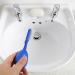 Healeved 3pcs Portable Tooth Cleaning Brushes - Durable Plastic Prison Toothbrushes for Effective Oral Care - Buy Online on GoSupps.com