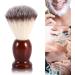 Brush Badger Brushes for Men Professional Handmade Men s Luxury Shave Beard Brush Facial Cleaning Nylon Hair & Wood Handle Barber Salon Appliance Tool - Buy Online on GoSupps.com