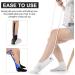 Stripping Educational Aid: Compression Stockings & Socks Attraction for Seniors & Pregnant Women - Buy Online on GoSupps.com
