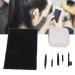 7pcs Hearing Amplifier Set with Brush & Ventilation Rod | Essential Hearing Amplifier Tools for Enhanced Sound - Buy Online on GoSupps.com