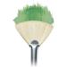 Winsor & Newton Winton Hog Bristle Fan Brush #5 - Size 5 Fan Brush - Buy Online on GoSupps.com