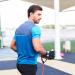 Youding Stretch Bands - Comfortable Elastic Exercise Rope for Strength Training & Muscle Development - Buy Online on GoSupps.com