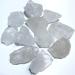 AAAA+ 500g Natural White Quartz Crystal Stone Rock Chips SpecimenCollection Natural Crystal Fish Tank Stone Stone Crystal Reiki - Buy Online on GoSupps.com