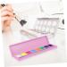 SOESFOUFU 1 Set Makeup Eyeshadow Palette Makeup Palette Fluorescent Eyeshadow Girl Eyeshadow UV Makeup Powder - Buy Online on GoSupps.com