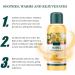 Sunflower Shower Oil Gentle Emollient Hydrating and Hydrating Skin Care Massage Oil Base Oil Plant Essential Oil Solve Skin Problems and Relax Yourself (1PC) - Buy Online on GoSupps.com