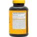 NaturesPlus Orange Juice Chewable Vitamin C 500mg - 90 Tablets | Immune & Vascular Health Support | Antioxidant Supplement | Vegetarian & Gluten-Free - Buy Online on GoSupps.com