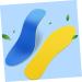Buy Women's Orthotic Insoles - Flat Shoe Inserts for Comfort & Support | International Shipping - Buy Online on GoSupps.com