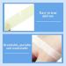 GEMERRY 6 Rolls Lash Tape Pink Green Adhesive Fabric for Eyelash Extensions - Breathable Micropore Fabric for Individual Eyelash Extensions Tools - Buy Online on GoSupps.com