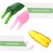 Minkissy 3-Piece Beauty Spatula Set | Y-Shaped Nose & Face Massage Tool | Resin Body Sculpting Device - International Shipping Available - Buy Online on GoSupps.com