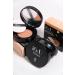 Sistar Skin Perfecting BB Cushion: Full Coverage, Long Lasting Medium Foundation - On-The-Go Case with Mirror - Buy Online on GoSupps.com