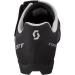 Scott Women's MTB Comp RS Lady Sneaker 41 EU - Black Silver | High-Performance Cycling Shoes for Women - Shop Internationally - Buy Online on GoSupps.com
