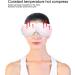 Buy Electric Eye Massager with Air Pressure Hot Compress & Vibration - Soothing Music for Relaxation - Buy Online on GoSupps.com