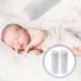 Beavorty Powder Dispenser 2 Pcs Puff Box Body Puff Baby Travel Size Baby Storage Bottle Child Convenient Talcum Powder Bottle 1 count (Pack of 1) White - Buy Online on GoSupps.com