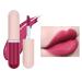 Hydrating Lip Glow Oil Moisturizing Plumper Lip Gloss Long Lasting Plumping Lip Gloss Moisturizing Lip Oil Repairing Lip Lines and Prevents Dry Cracked for Lip Care and Dry Lips (L1135#06)