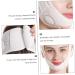 minkissy 1pc V Chin Straps Durable Comfortable Sleeping Sleep Chin Reduce V Line Belt Slimming Woman Chin Strap The - Buy Online on GoSupps.com