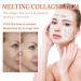 Highprime Pure Collagen Films - Hydrating Face Mask for Improved Elasticity & Fine Line Reduction (2 Box - Buy Online on GoSupps.com