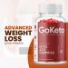 Go Keto Gummies - 2 Pack ACV Keto Gummies for Effective Weight Loss - Buy Online on GoSupps.com