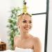 Yellow Banana Headband Costume | Banana Food Prop Headband | Cosplay Banana Hat | Funny Banana Headgear Banana Dress Up Accessory Photo Prop Headband Cosplay Prop Headband Yellow Headband for Adults - Buy Online on GoSupps.com