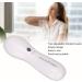 Yumili Mini Massager - Portable Personal Massage Device for Face Shoulder & Waist | Acupuncture Vibrator with 2 Gears - Buy Online on GoSupps.com