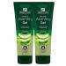 Aloe Pura Aloe Vera Gel 100ml - Pack of 2 | Soothing Hydrating & Natural Skincare - International Shipping Available - Buy Online on GoSupps.com