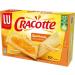 Gourmet CRACOTTE 250G LU PACK OF 5 - Buy Online on GoSupps.com
