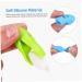 Solustrie 12-ST Portable Toothbrush Holder & Protective Case - Ideal for Travel & Outdoor Use - Buy Online on GoSupps.com