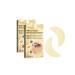 Retinol Eye Mask Retinol Under Eye Patches Anti Aging Eye Patches Eye Treatment Masks Moisturise Nourish Firm Eye Masks Reduce Puffiness Dark Circles and Smooth Wrinkle (2PC)