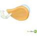 BamBoo-You Face Cleansing Brush to improve your skin appearance and make it smoother and soft a Perfect Cleaning Brush for you. - Buy Online on GoSupps.com