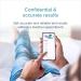 Get Checked at-Home Micronutrient Test | Private & Secure | CLIA Certified Labs | Fast Results in 2-5 Days - Buy Online on GoSupps.com