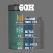 DISONCARE 60H Insulin Pen Cooling Bag | Travel Medication Cooler 2-8 C | TSA Approved Diabetic Bag with 2 Cooling Packs & QR Medical Sticker - Perfect for On-the-Go - Buy Online on GoSupps.com